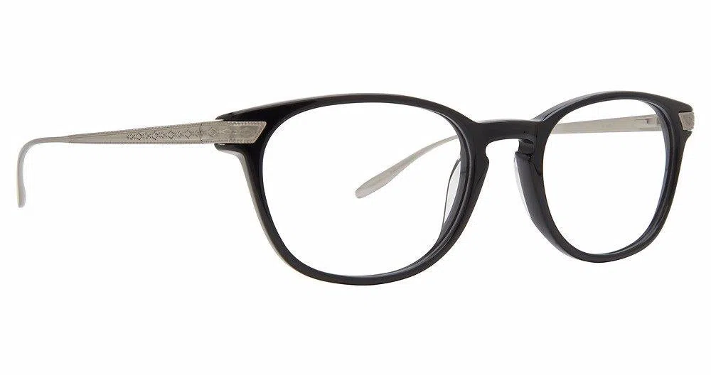Badgley Mischka Gaylen Eyeglasses - view 6